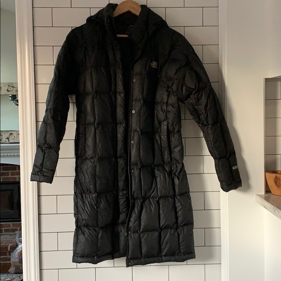 North face jacket - Picture 1 of 4